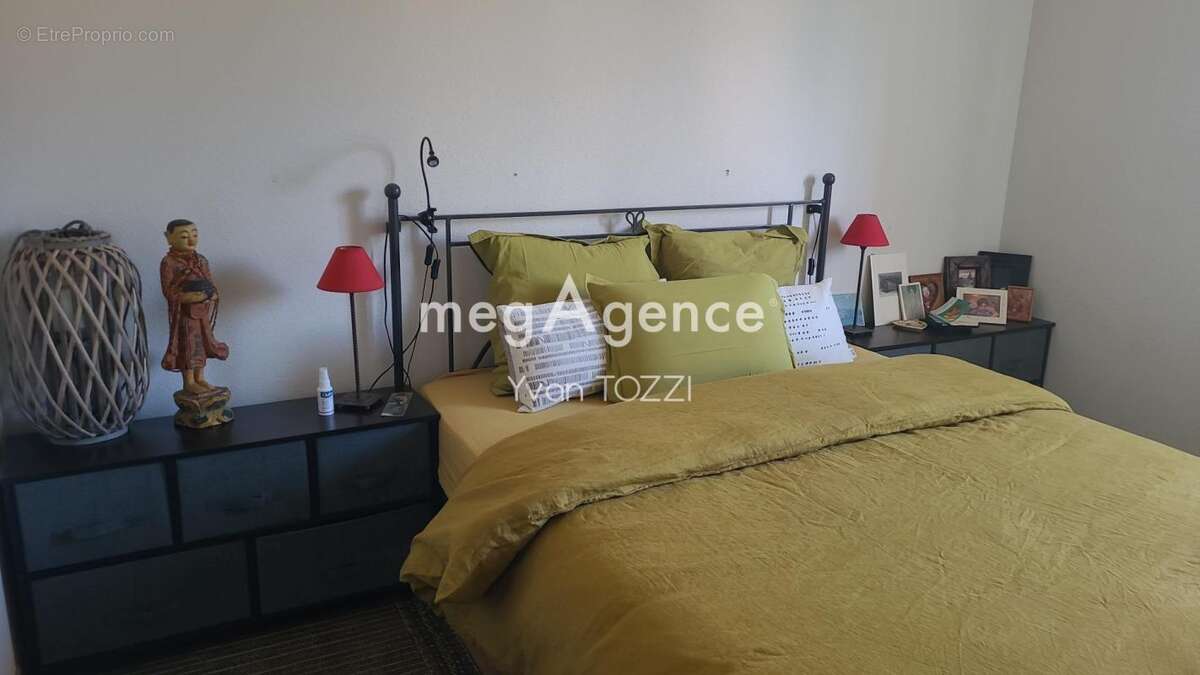 Maison à LES SABLES-D'OLONNE