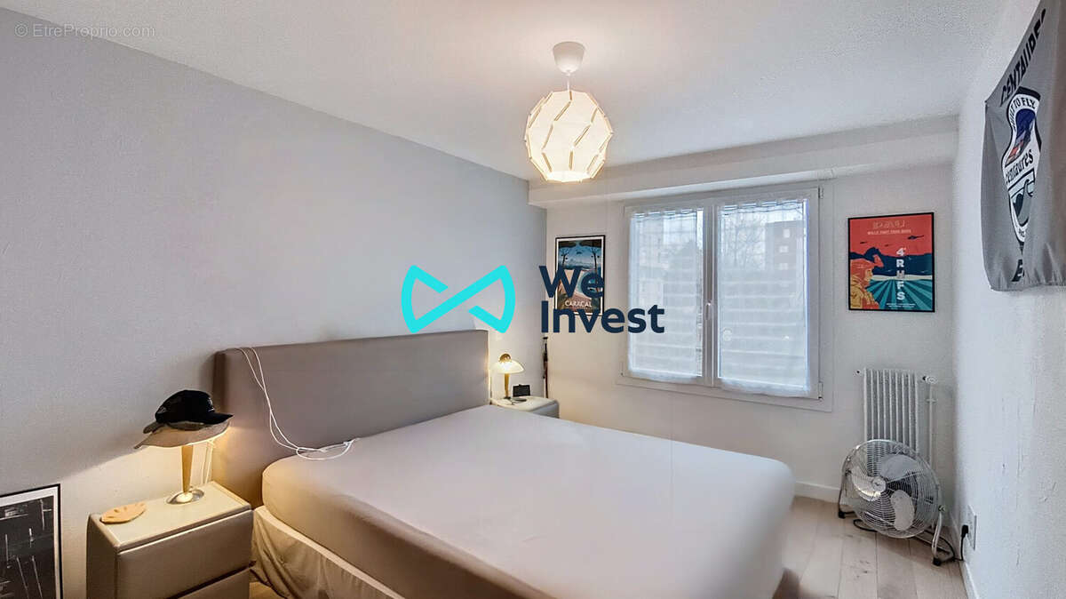 Appartement à PAU