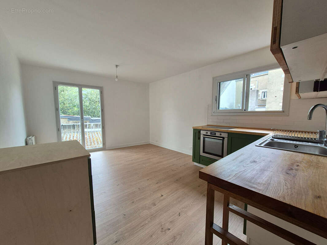 Appartement à AURAY