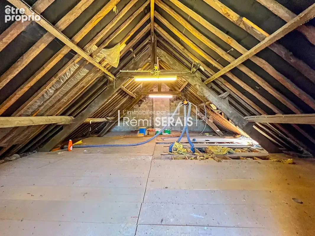 Maison en parfait état au coeur d'un environnement paisible à Saint-Philbert-sur-Orne - photo 8