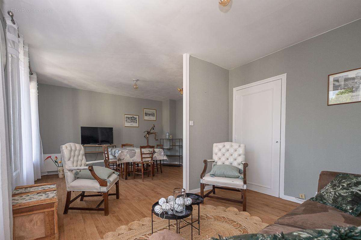 Appartement à LIMOGES