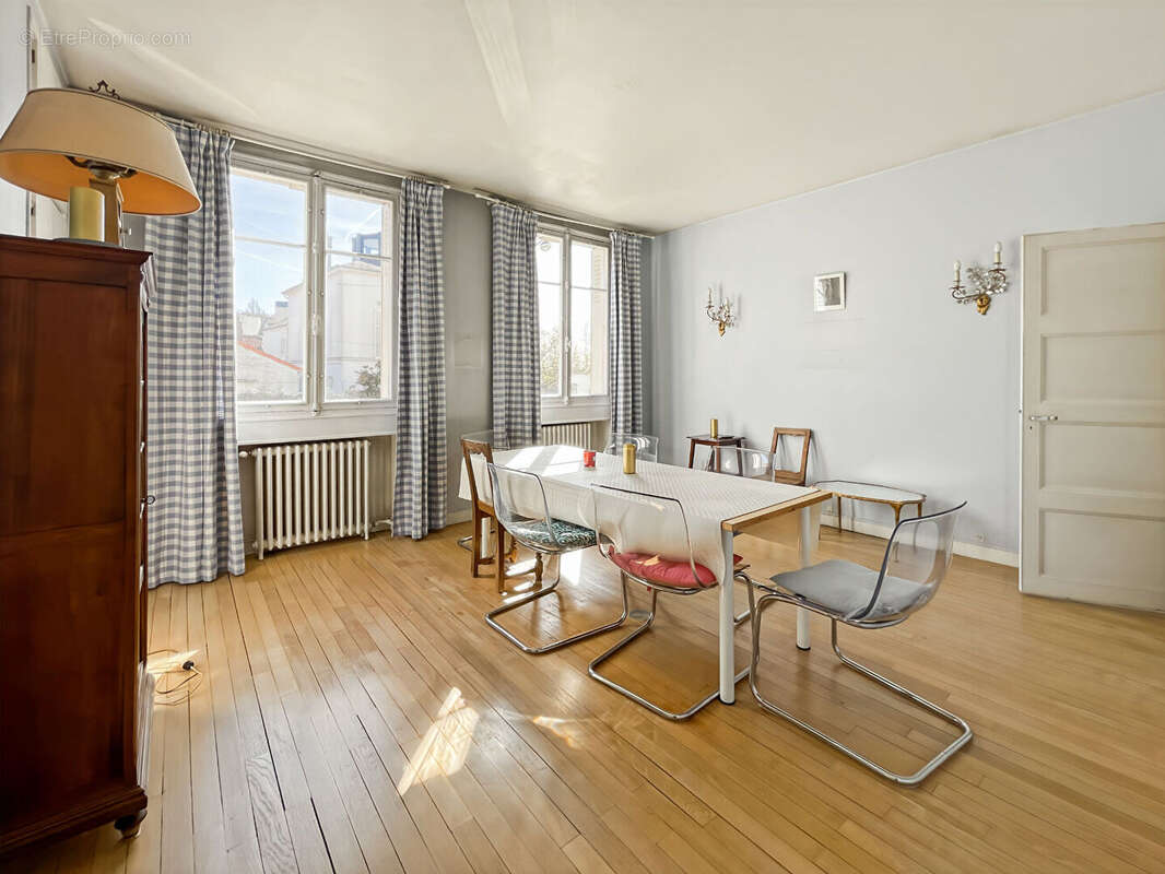 Appartement à MELUN