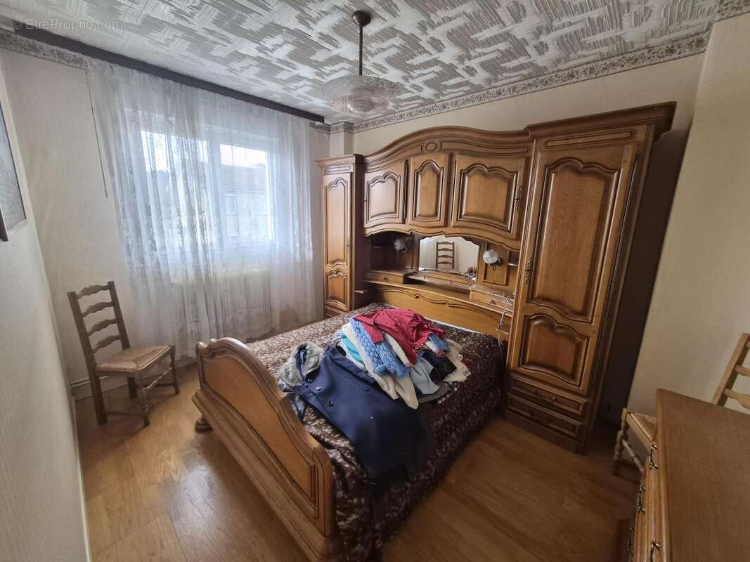 Maison à FOUG