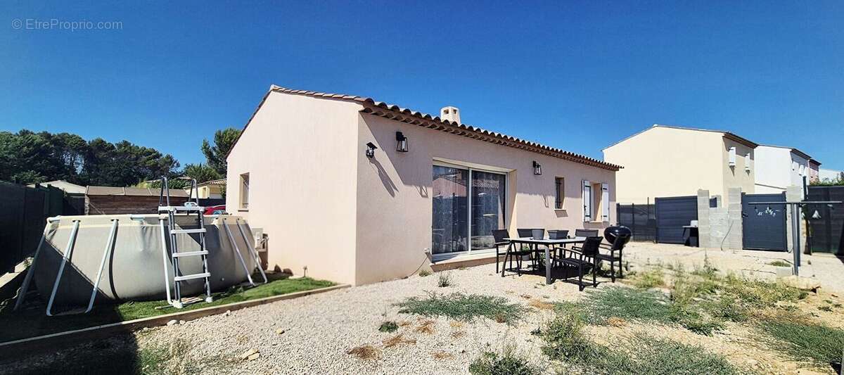 Villa T5 plain pied - photo 8