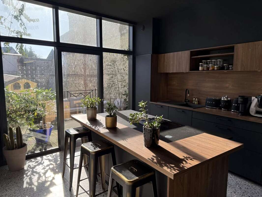 Appartement à ROUEN