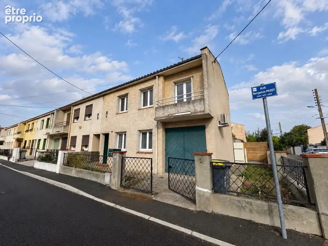 Maison À Vendre - photo 2