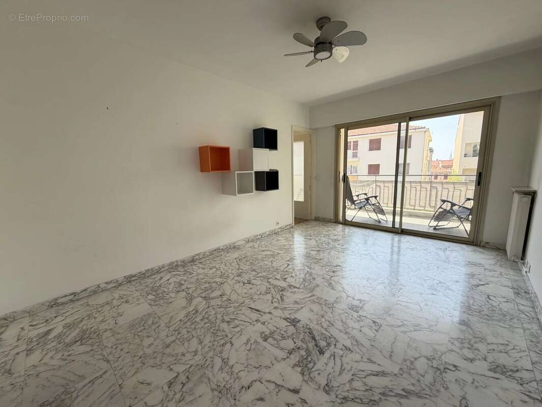 A vendre studio nice saint maurice - photo 3