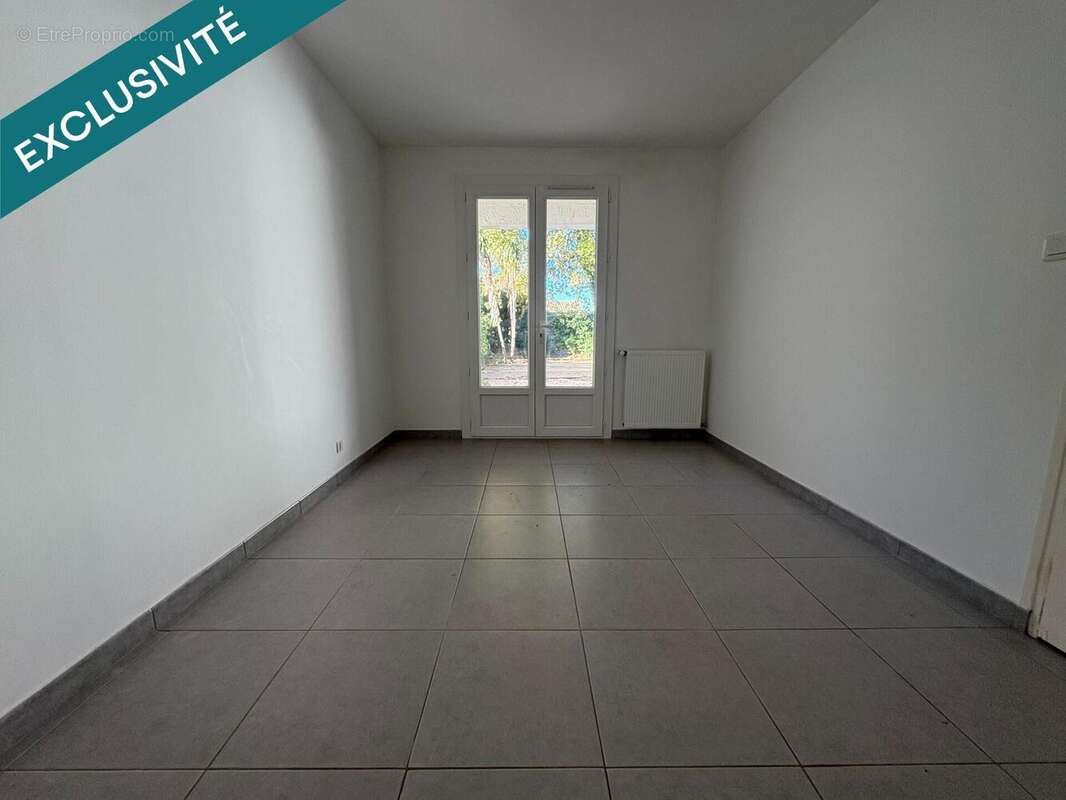 Photo 7 - Maison à GARONS