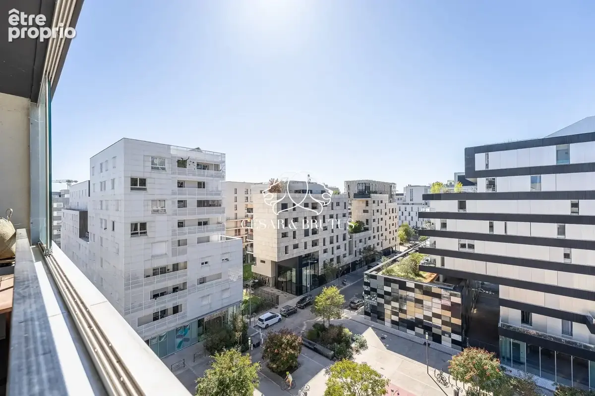 Appartement à LYON-2E