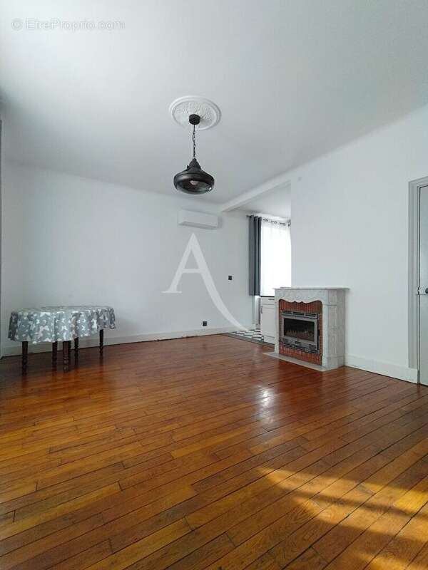 Maison à FRONTIGNAN