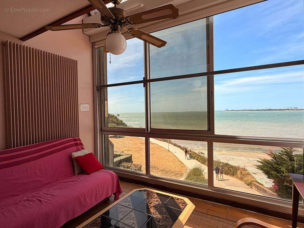 Appartement à LA ROCHELLE