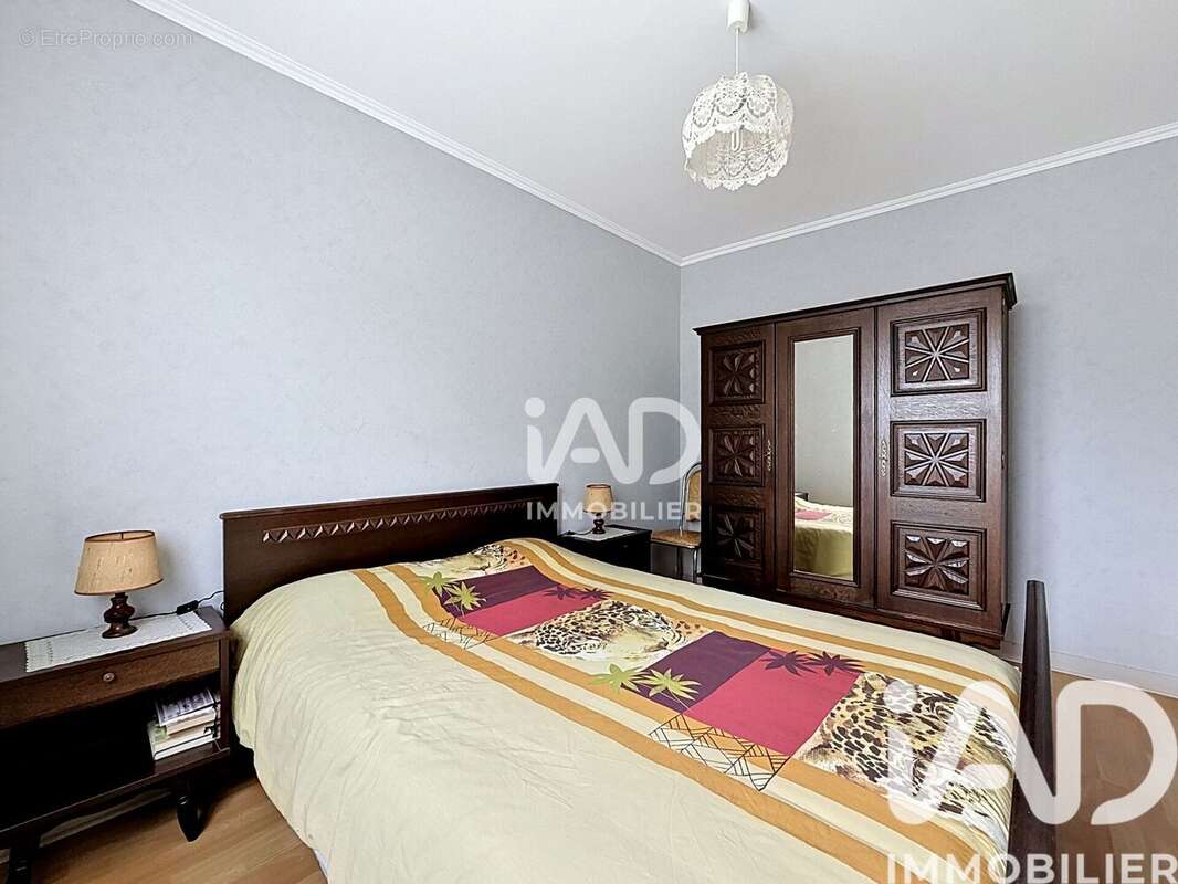 Maison 63 m² à Saint-Ouen-Sur-Iton  - photo 6