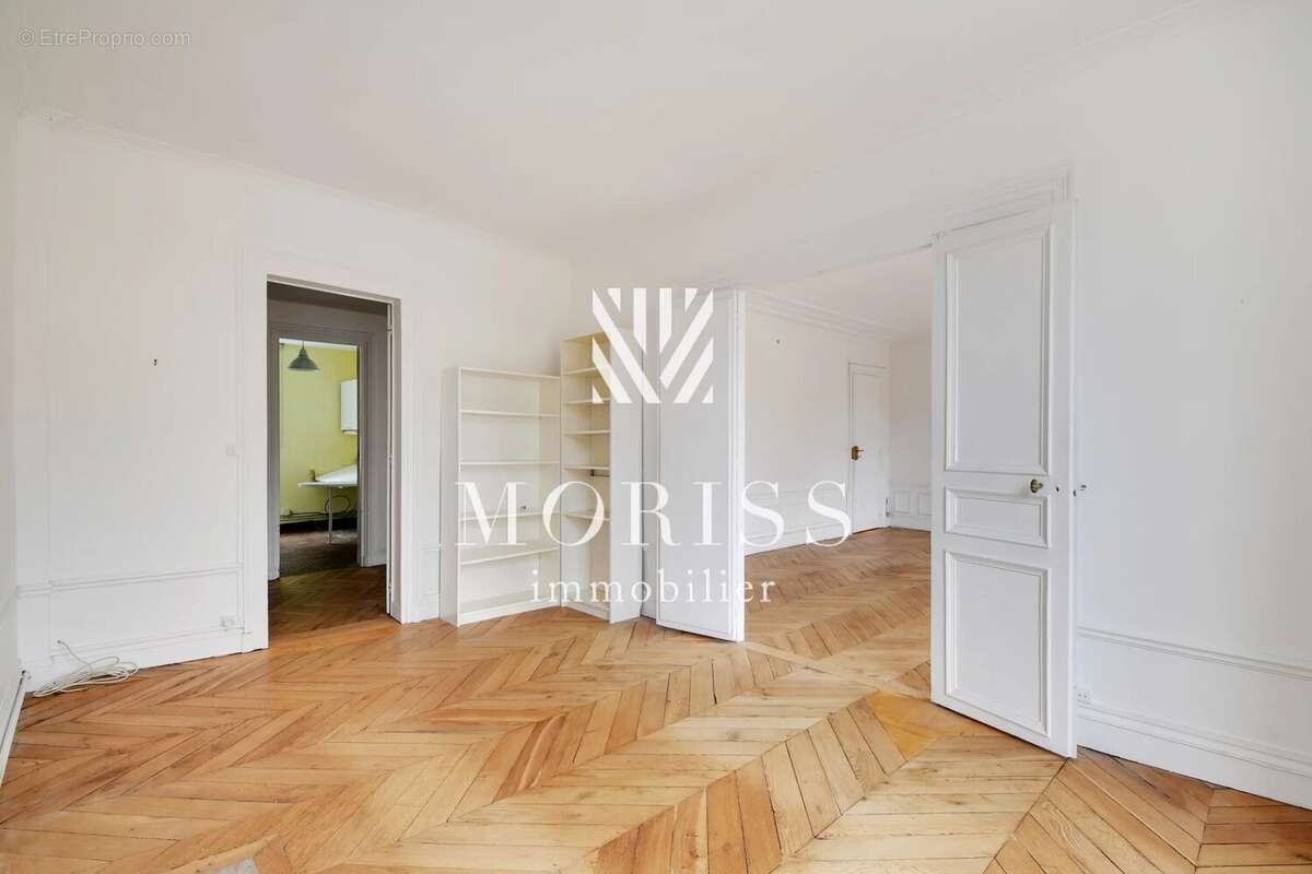 Appartement à PARIS-6E