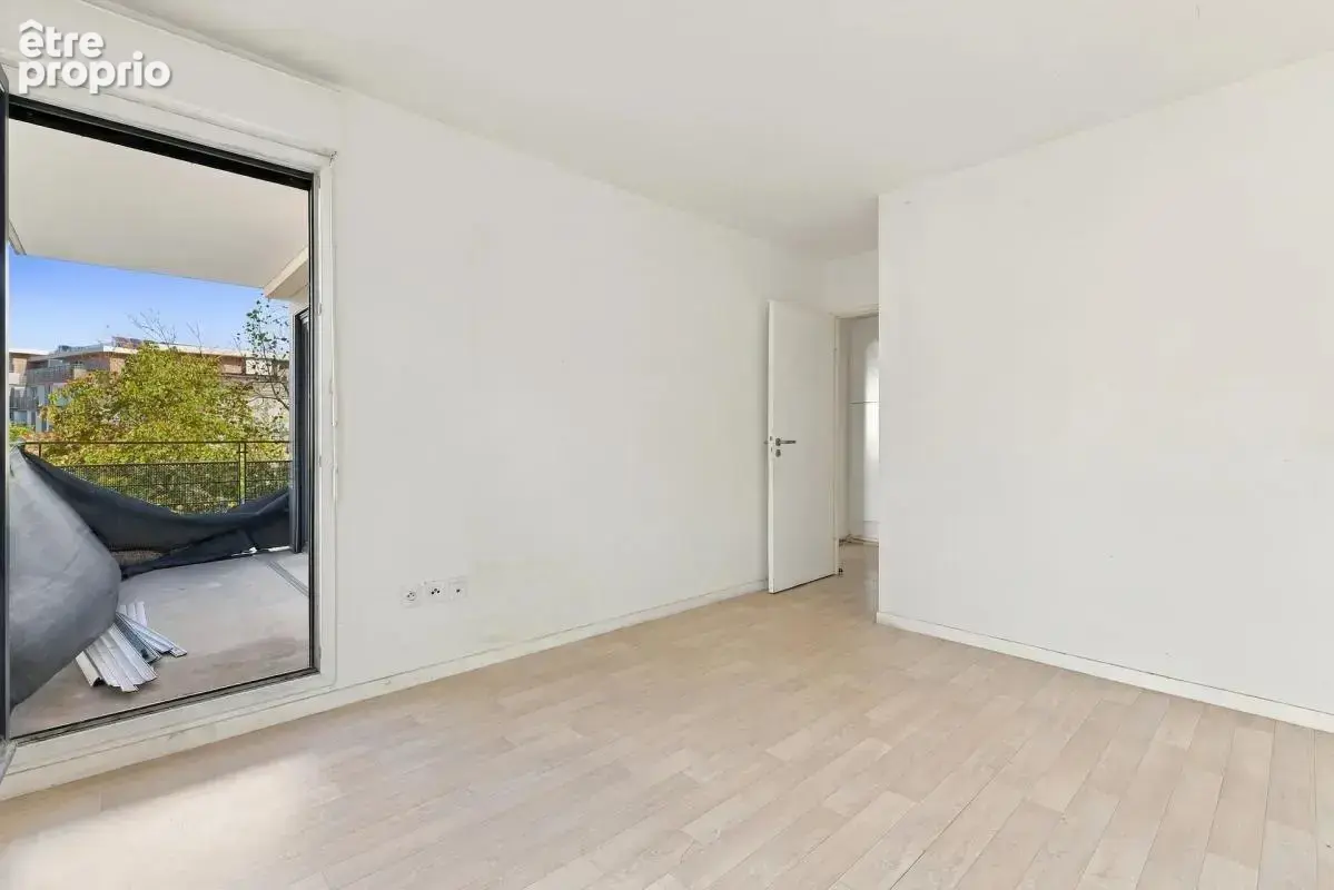 Appartement 2 pièces de 47 m² à Athis-Mons - photo 8