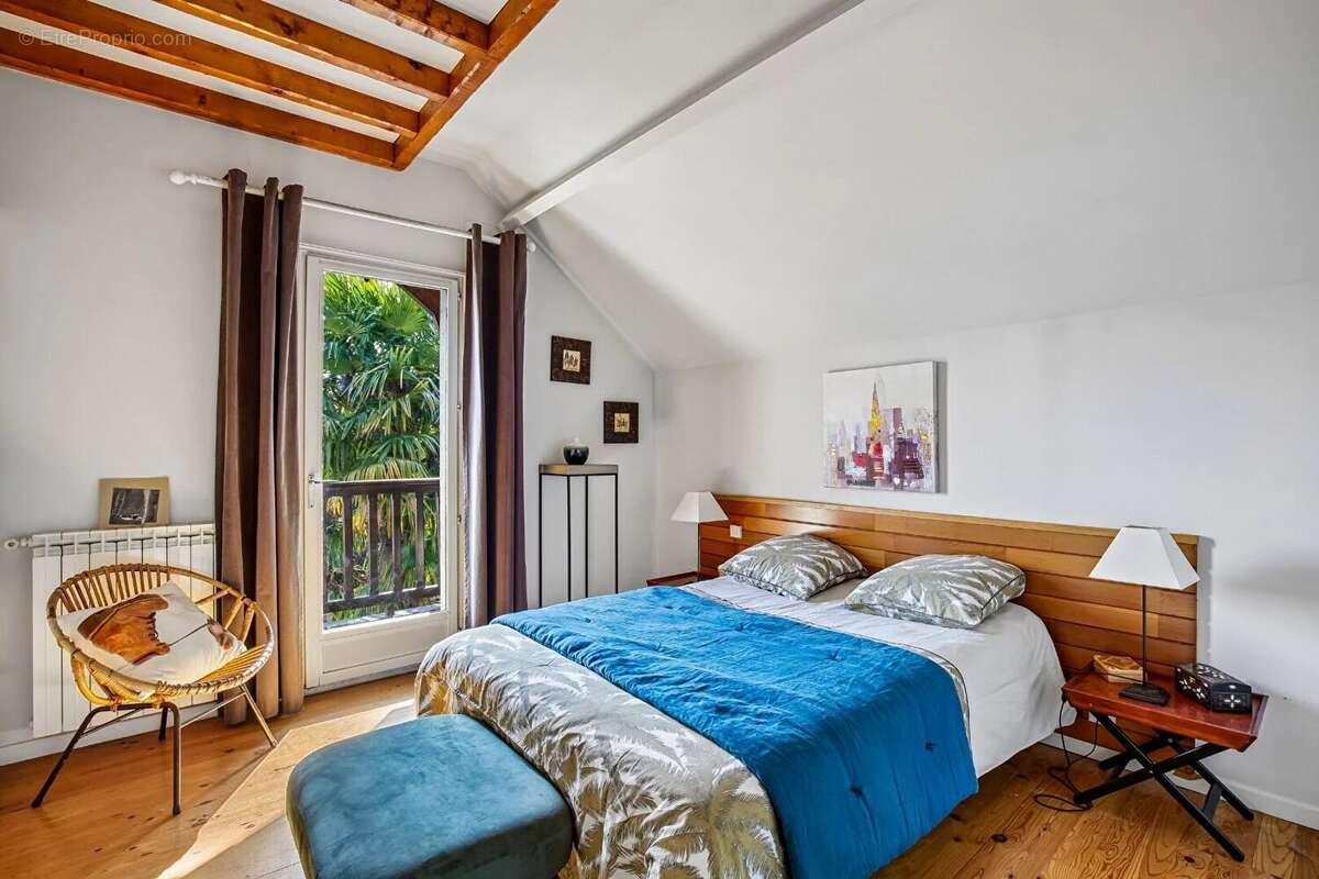 Maison à CHATOU