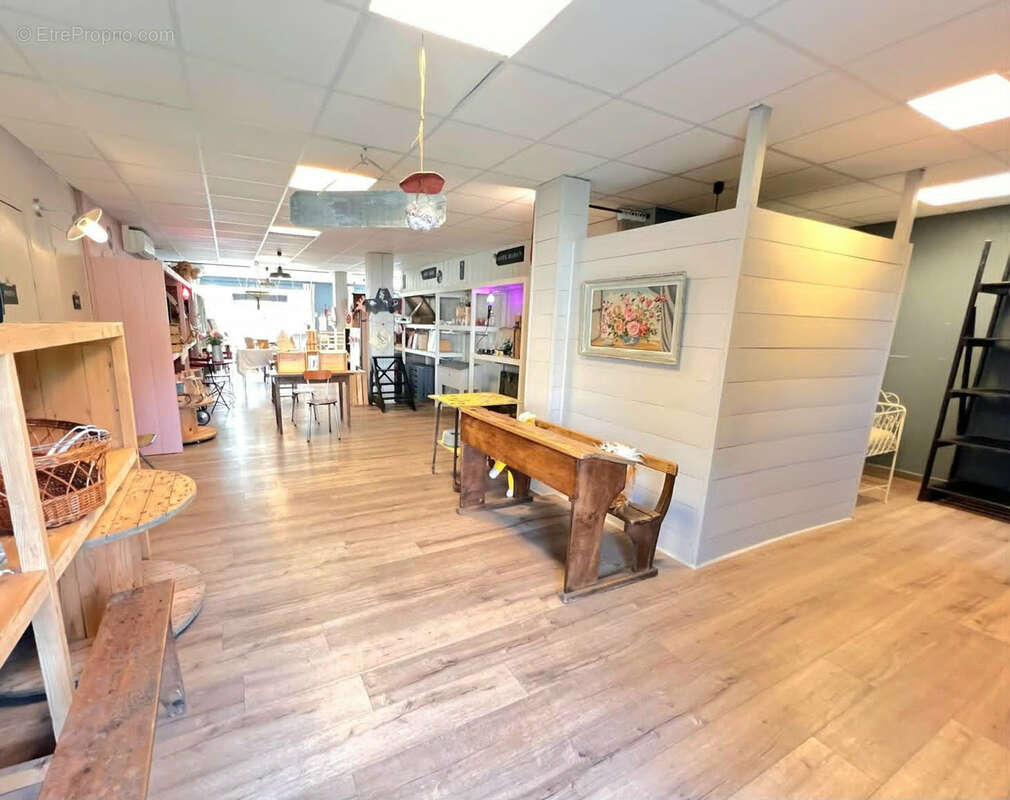 Appartement à MORLAAS