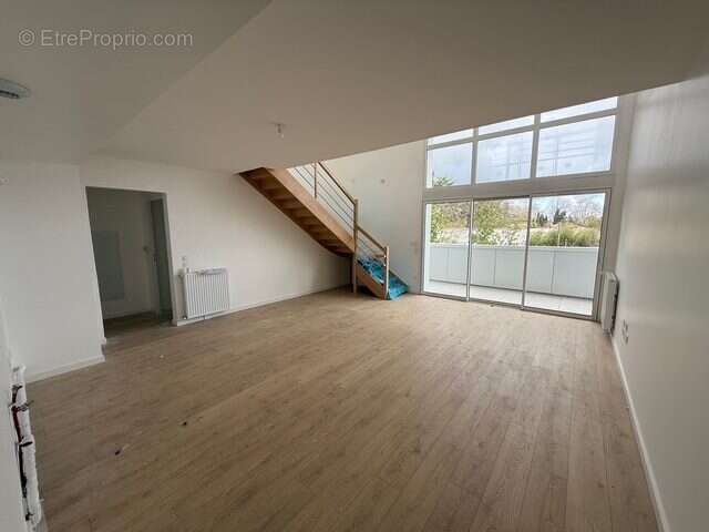 Appartement à BRUGES