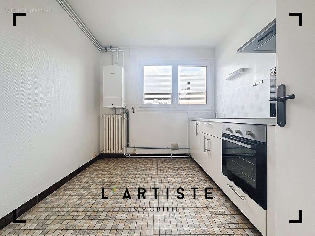 Appartement à ROUEN