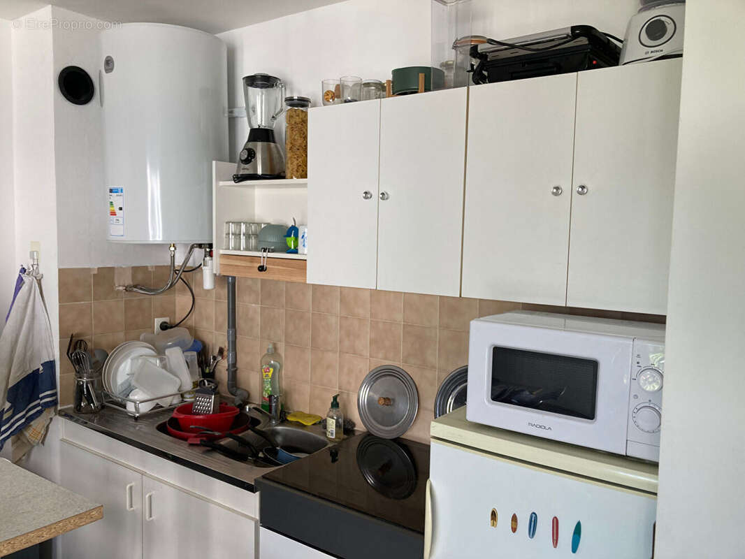 Appartement 33 m² à Challans  - photo 2