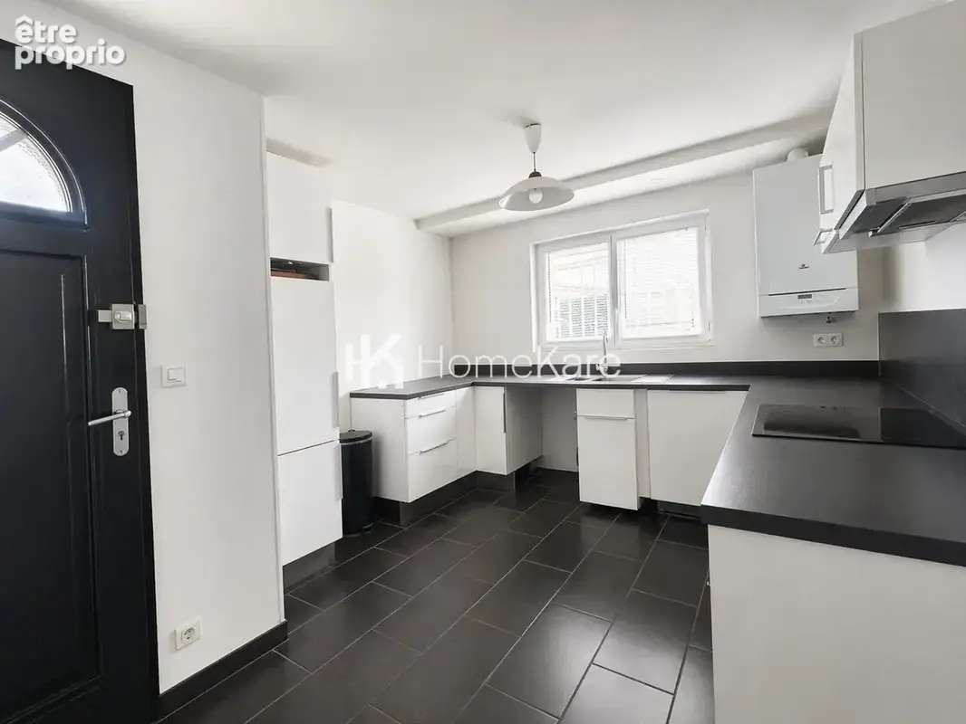Appartement 79 m² à Beauzelle  - photo 1