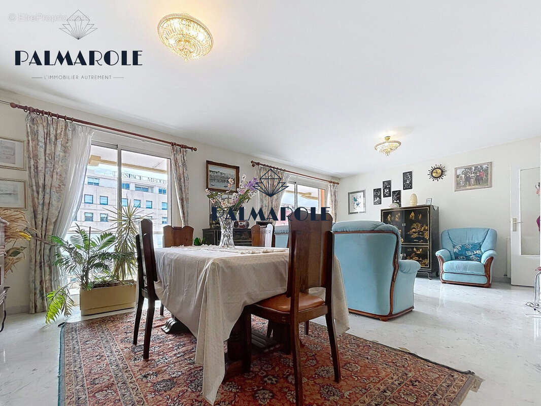 Appartement à PERPIGNAN