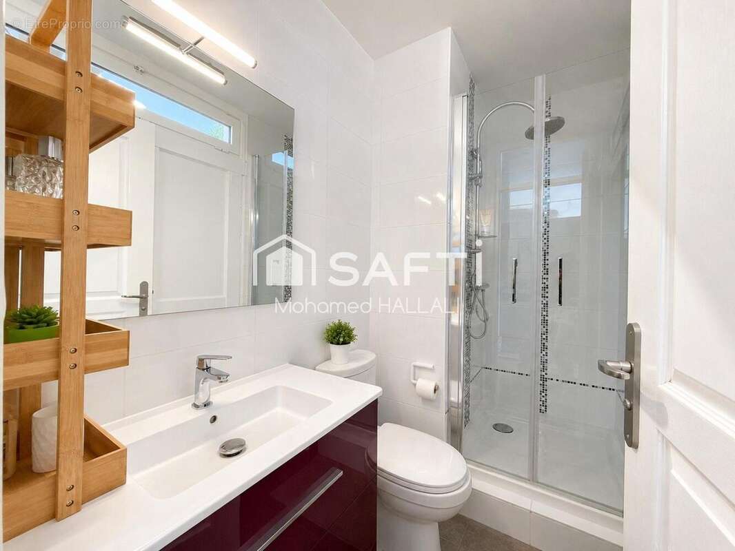 Photo 6 - Appartement à ARCACHON