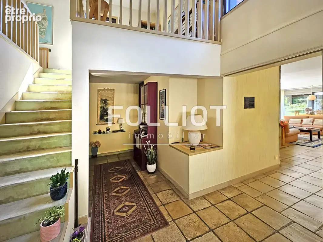 Maison d'architecte de 8 pièces, 5 chambres à vendre à Douvres-la-Délivrande - PB2649PB - photo 8