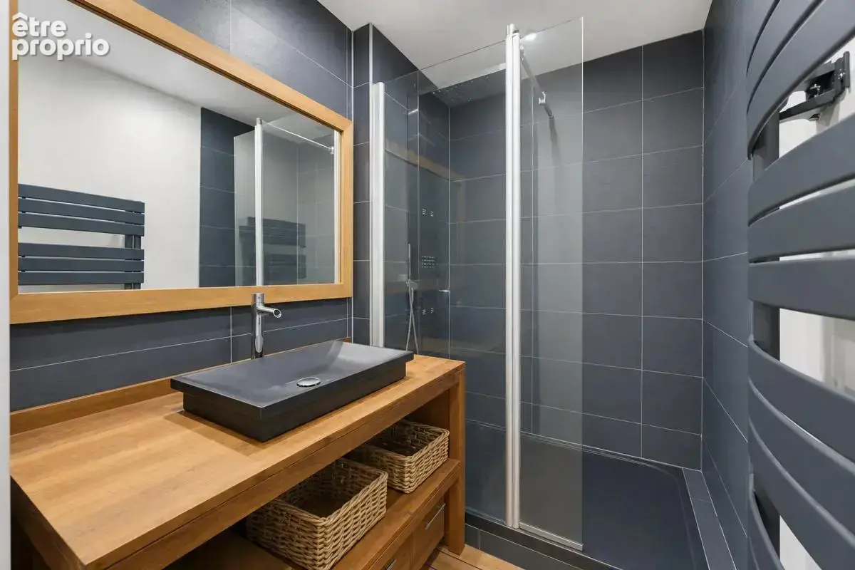 Appartement de 3 pièces de 74 m² à Bordeaux - photo 8