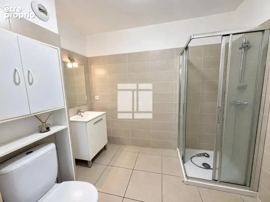 Appartement t3 de 70 m² avec vue mer et montagne à cervione village - photo 13