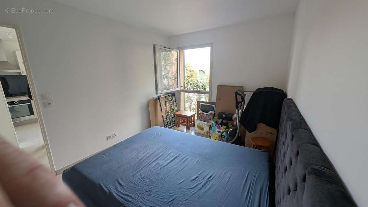 Appartement à SIX-FOURS-LES-PLAGES