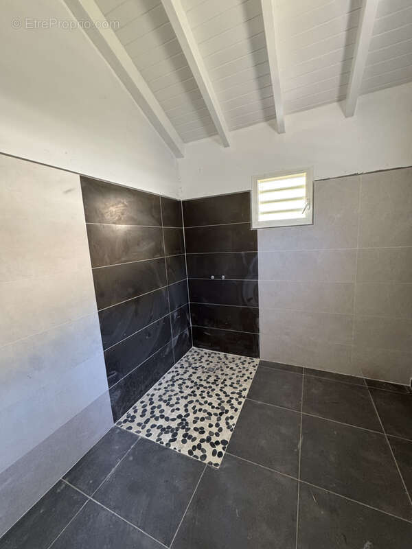 Maison à SAINTE-ANNE