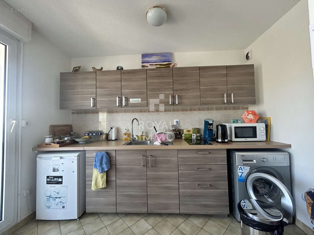 Appartement à HYERES