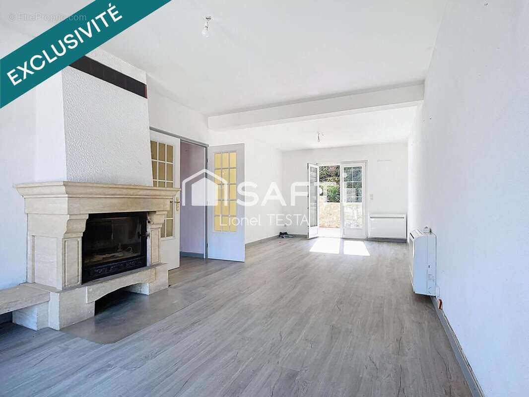 Photo 2 - Maison à FROUARD