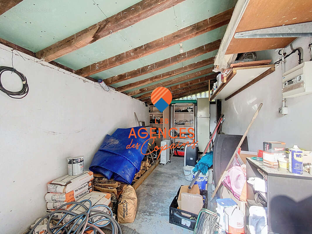 Maison à LA SEYNE-SUR-MER