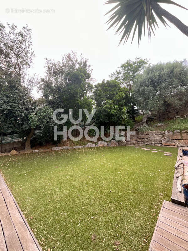 Maison à SAINTE-MAXIME