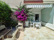 Appartement à FRONTIGNAN