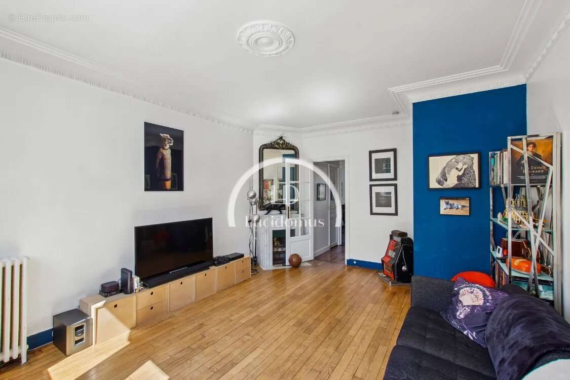 Maison à FONTENAY-SOUS-BOIS