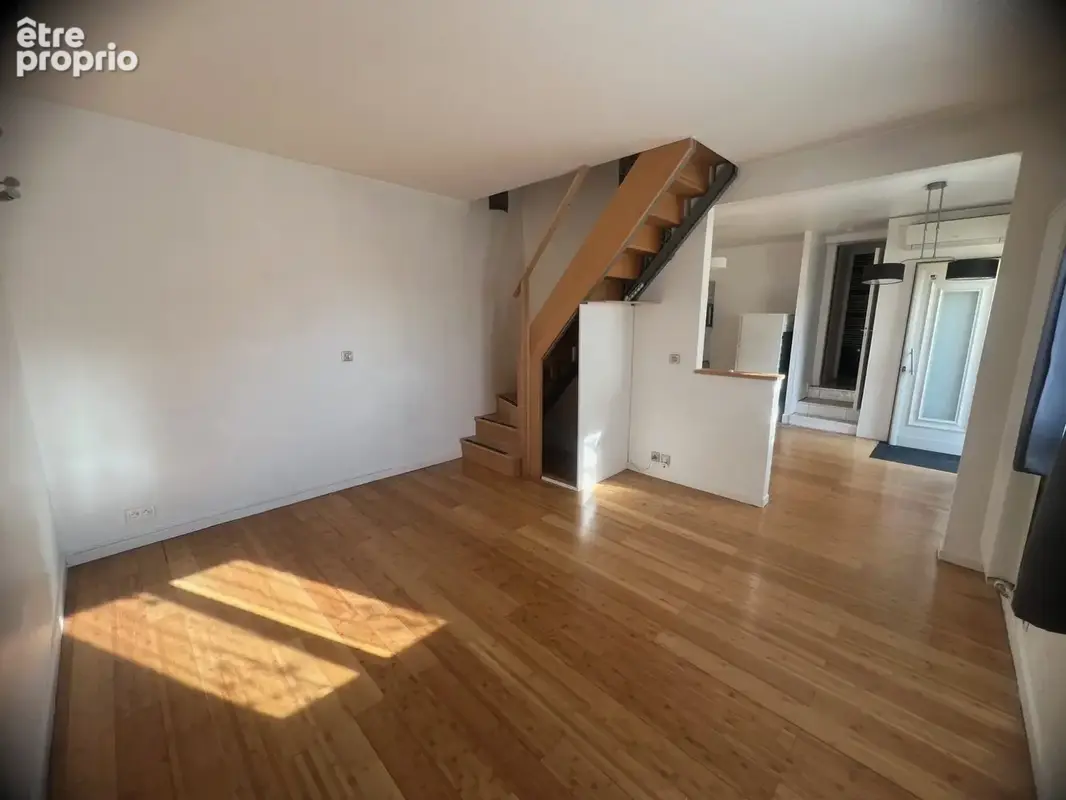 Maison 4 pièces 58 m² à vendre à Carrieres-Sous-Poissy (78955) - photo 3
