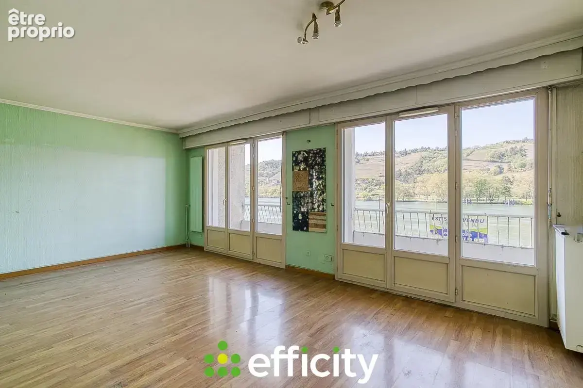 Appartement - photo 5