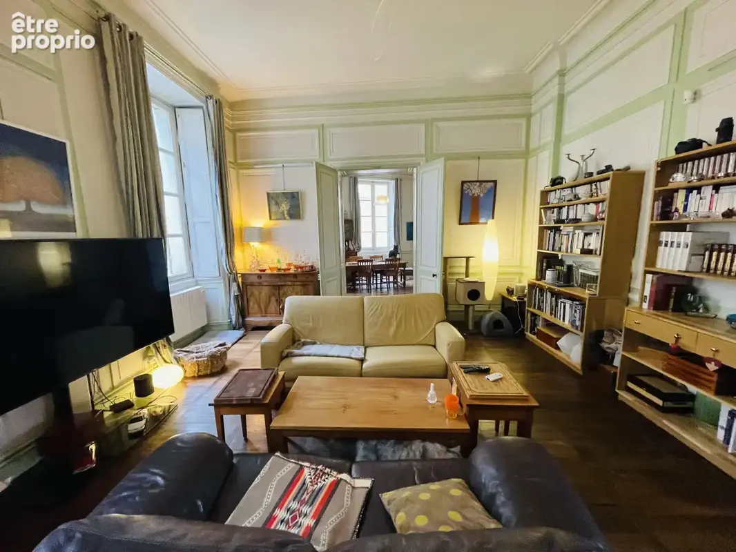 Appartement de charme - photo 3