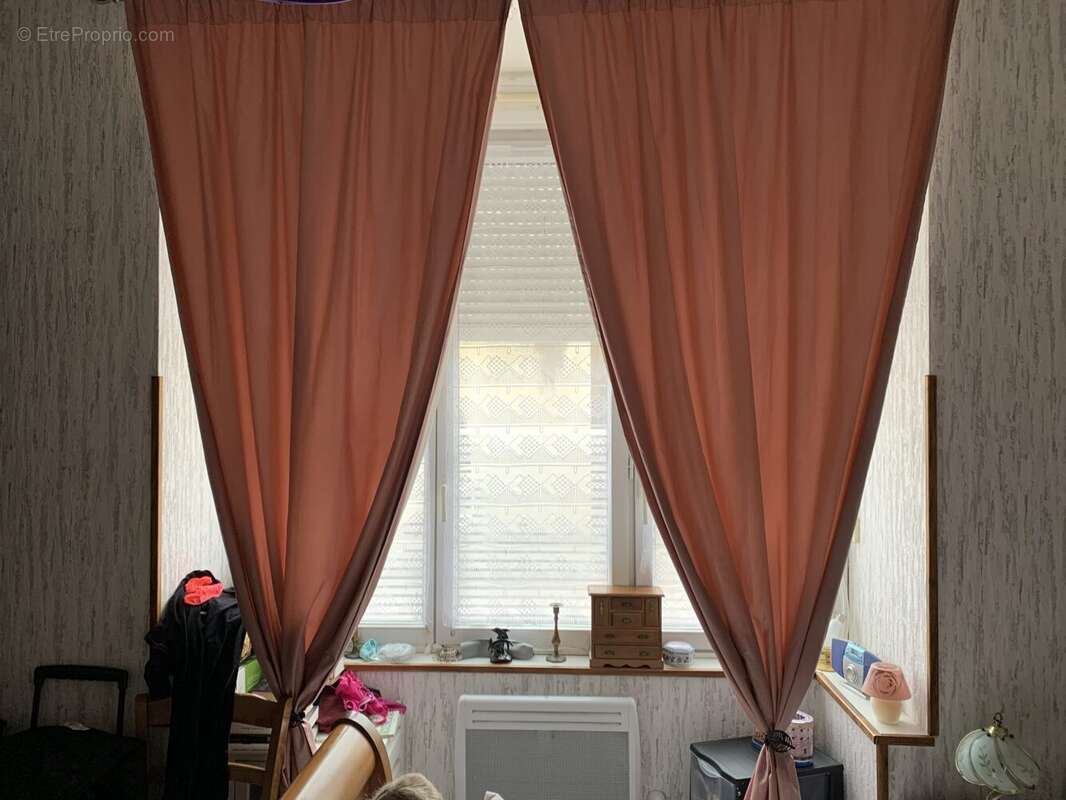 Maison à CHATELLERAULT