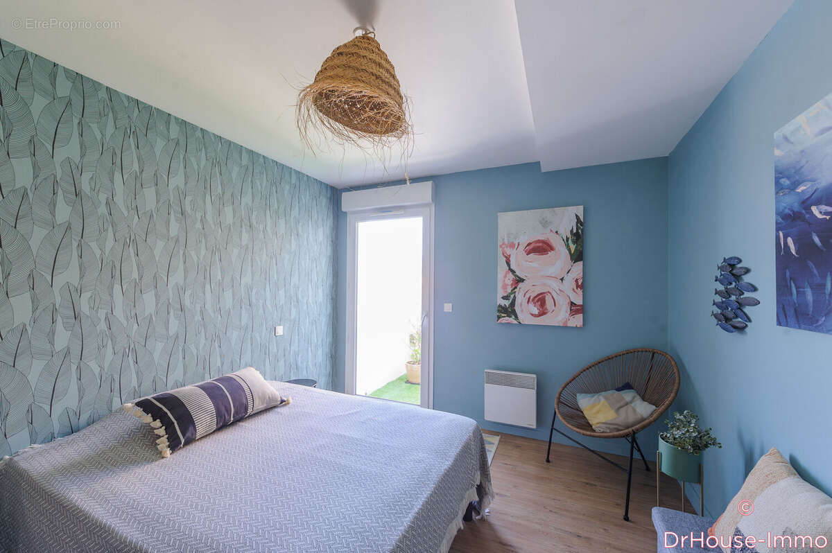 Appartement à ANGOULINS