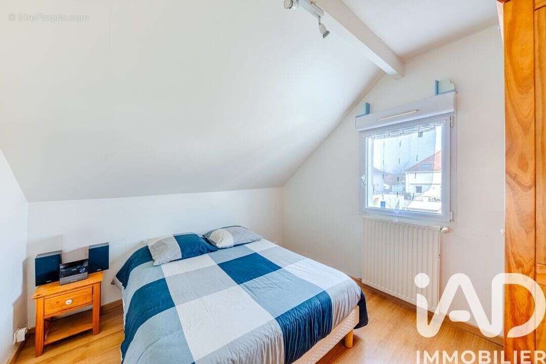 Photo 8 - Maison à PIERRELAYE