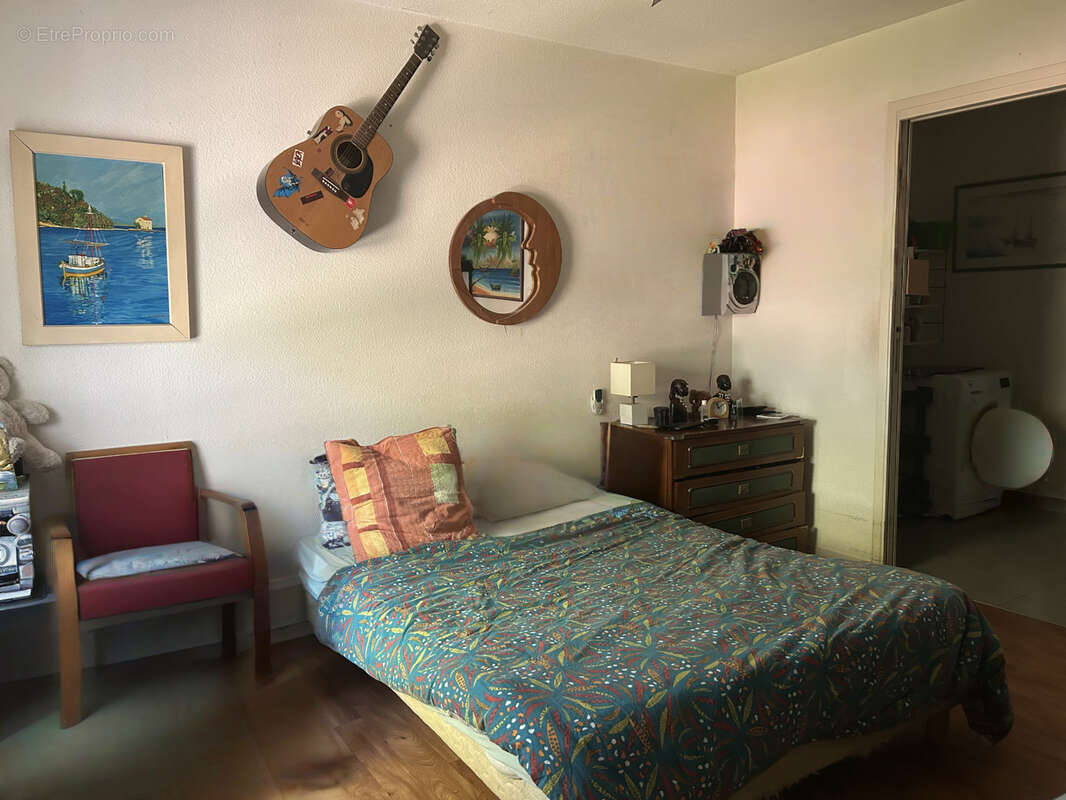 Appartement à MULHOUSE
