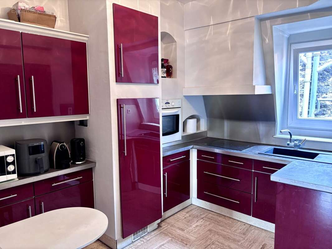 Appartement 92 m² à Dijon  - photo 3