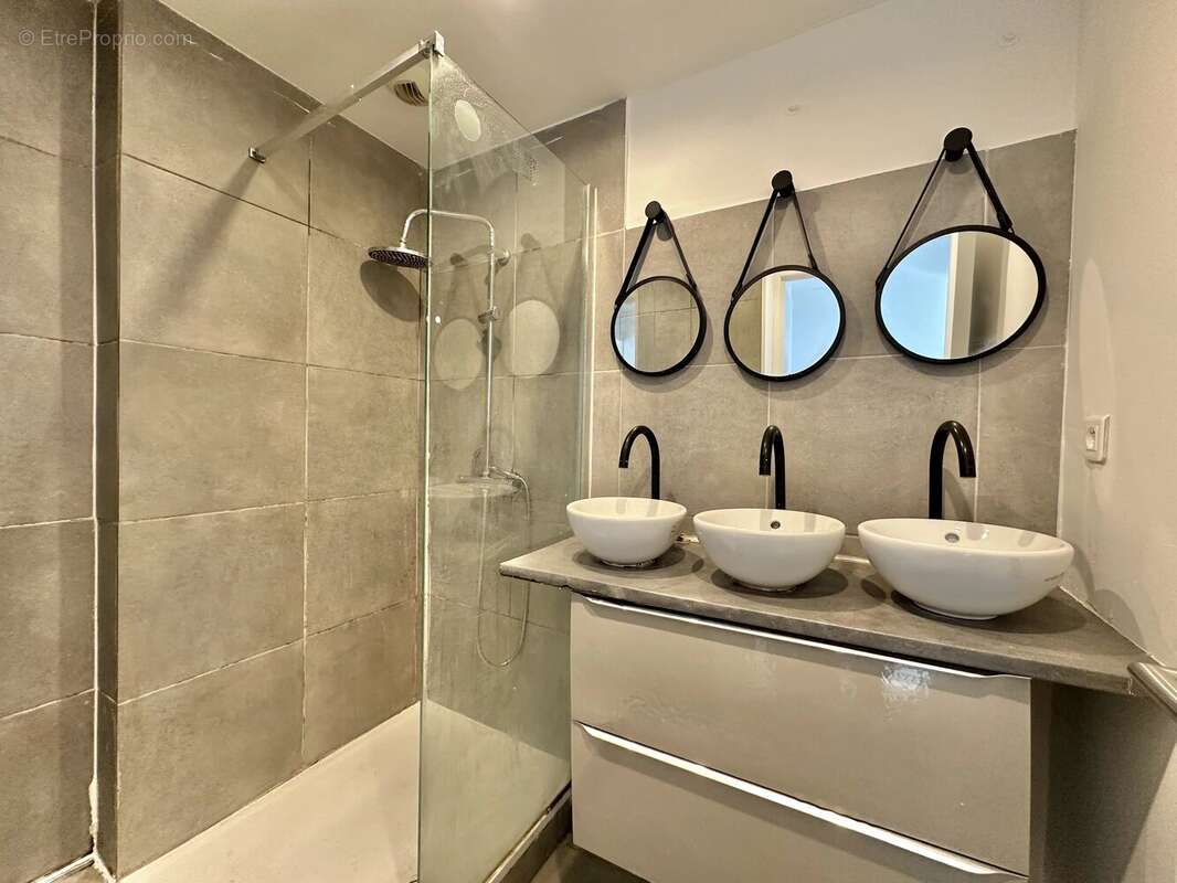 Appartement à NOISY-LE-GRAND