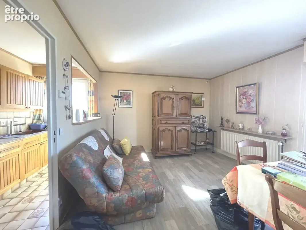 Appartement 3 pièces 65 m² à vendre à Lens (62300) - photo 6