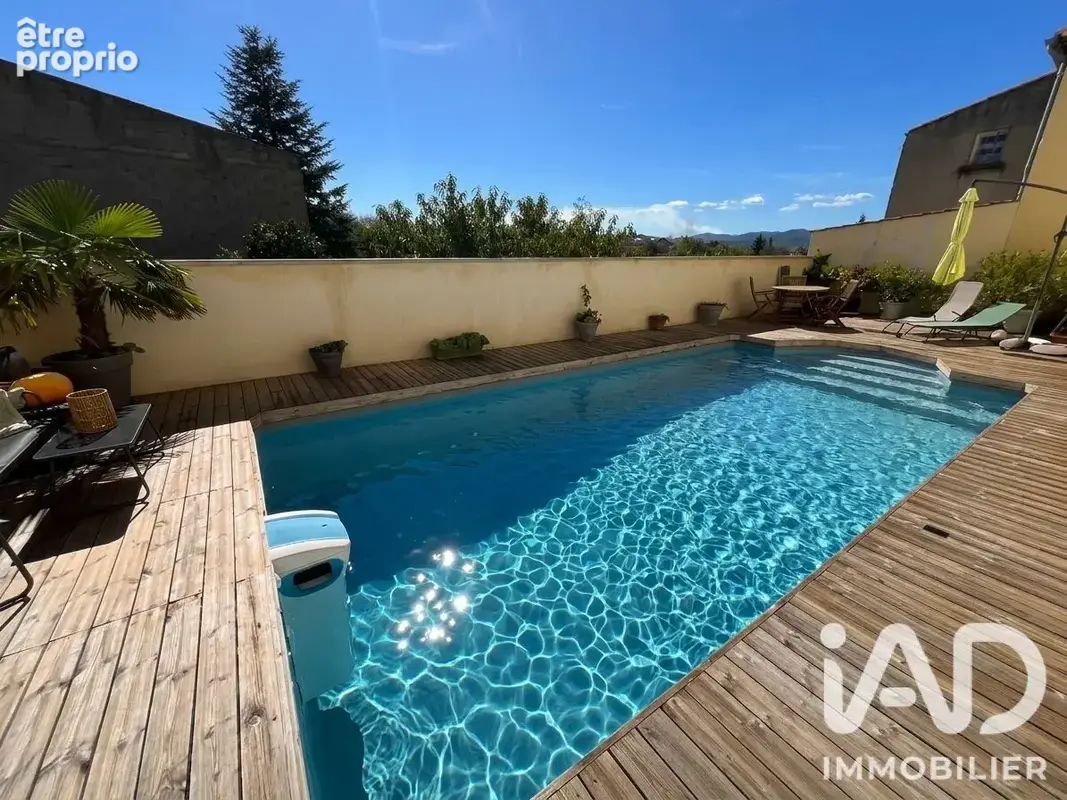 Photo 1 - Maison à SAINT-BARTHELEMY-LE-PLAIN