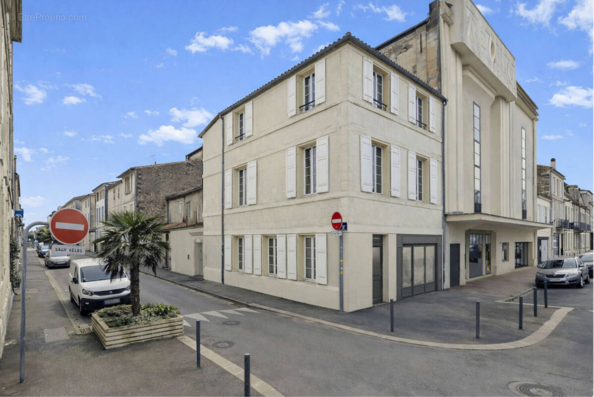 Appartement à ROCHEFORT