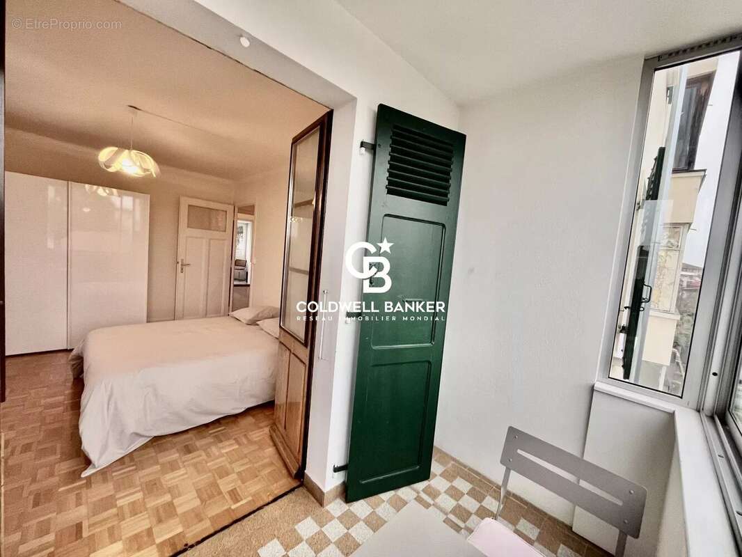 Appartement à GAILLARD